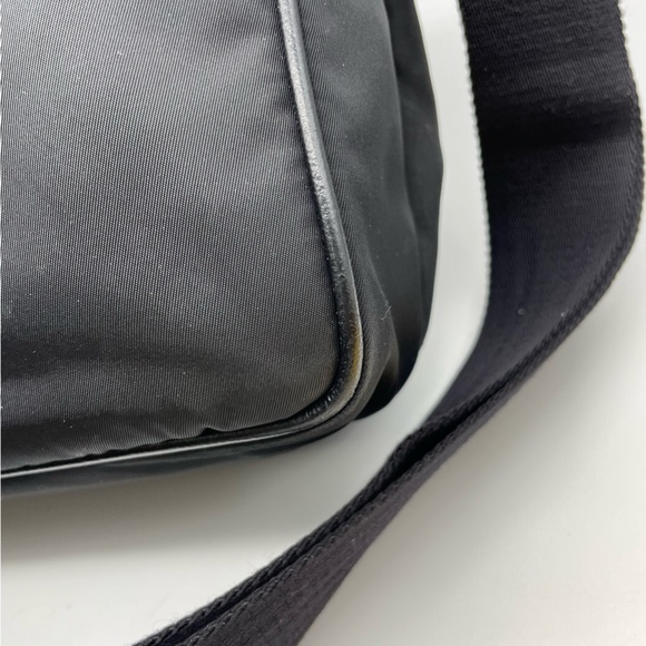 Prada Nylon Crossbody Bag - Picture 5 of 16
